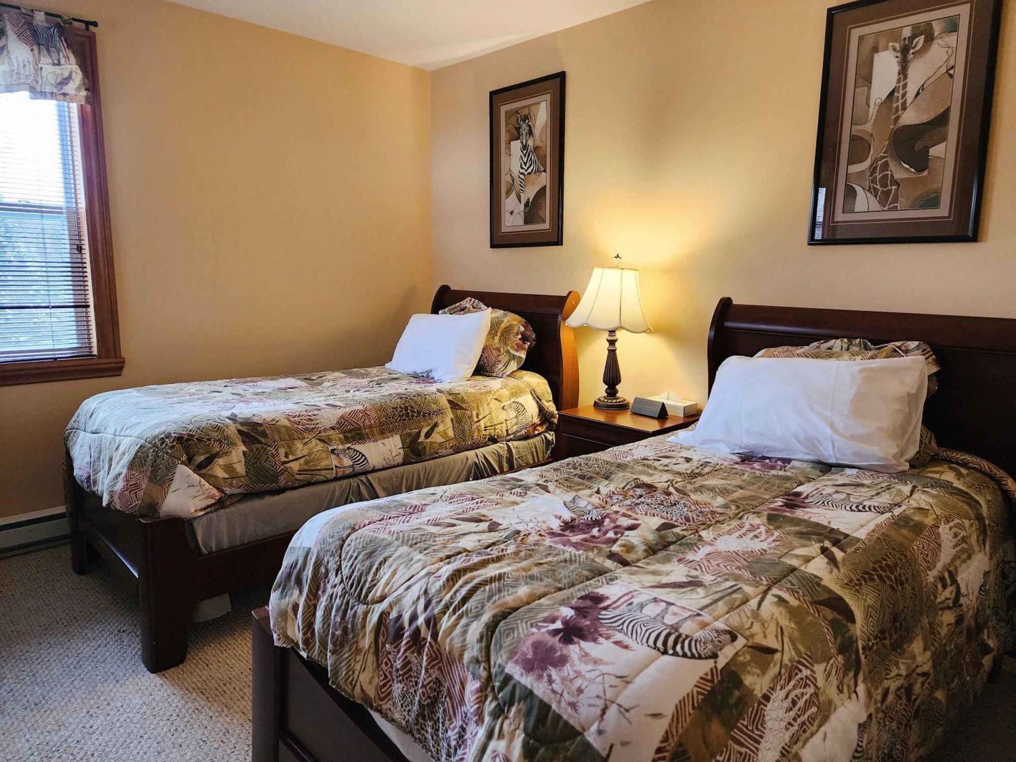 L'Aiglon - Nature Golf And Relaxation In Mont-Tremblant Extérieur photo