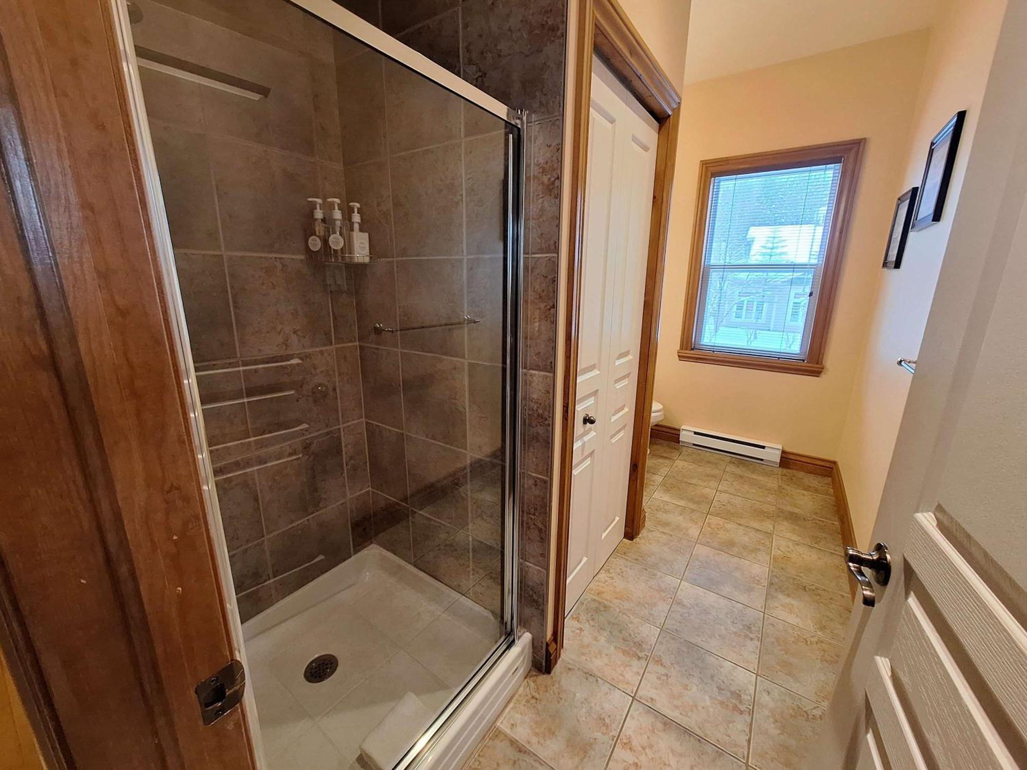 L'Aiglon - Nature Golf And Relaxation In Mont-Tremblant Extérieur photo